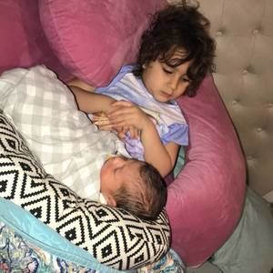 Meet your Posher, Cierra